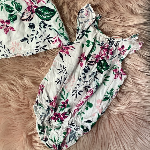 Matching Sister Outfits - Picture 3 of 3